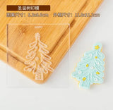 Stamp With Cutter