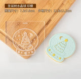 Outboss Stamp With Cutter 11
