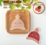 Stamp With Cutter
