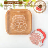 Outboss Stamp With Cutter 24