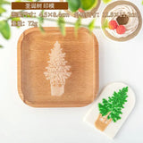Outboss Stamp with cutter