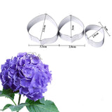 Petal Cutter