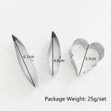 Petal Cutter