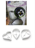 Petal Cutter