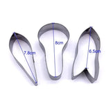 Petal Cutter Set