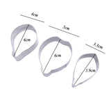 Petal Cutter Set