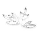 Leaf Cutter Set
