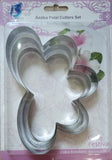 Petal Cutter Set
