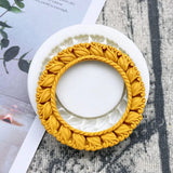 ROUND FRAME MOLD