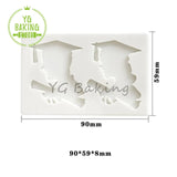 Graduation Theme Mold