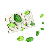 Leaves Mold