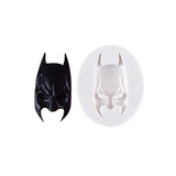 Batman Face Mold