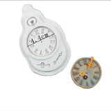 Clock Mold