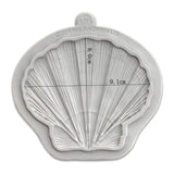 Clam Shell Mold