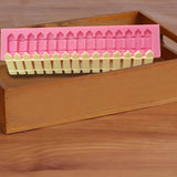 Fence Mold
