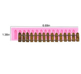 Fence Mold