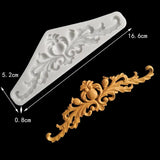 Baroque Mold