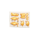 Graduation Theme Mold