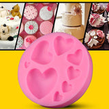 Heart Mold