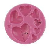 Heart Mold