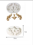 Antique Mold