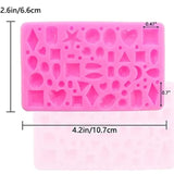 Gem Diamond Mold