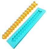 Single Boarder Mold