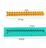 Single Boarder Mold