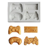 Game Controller Mold