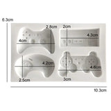 Game Controller Mold