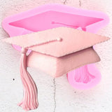 Degree Hat Mold