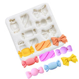 Candy Mold
