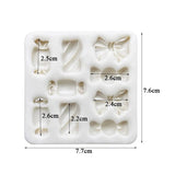 Candy Mold