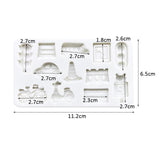 Traffic Tools Mold