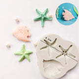Fish Mold
