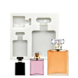 Perfume Bottles Mold