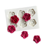 Rose Mold