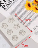 Rose Mold