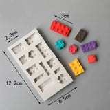 Lego Mold