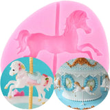 Carousel Mold