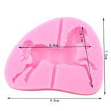 Carousel Mold
