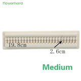 Boarder Design Mold