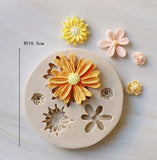 Flower Mold