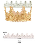 Crown Mold