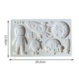 Galaxy Mold