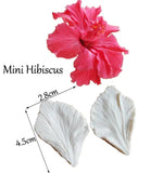 Mini Hibiscus Veiner
