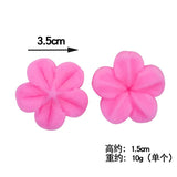 Flower Veiner Mold
