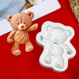 Bear Mold
