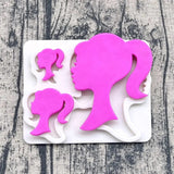 Barbie Mold