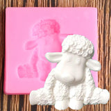 Sheep Mold